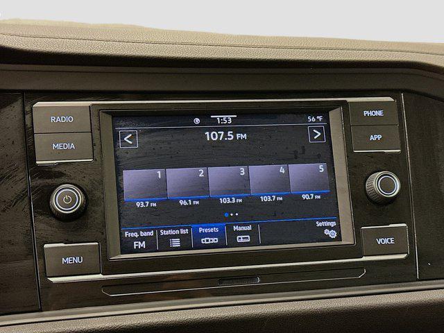 used 2024 Volkswagen Jetta car, priced at $15,487