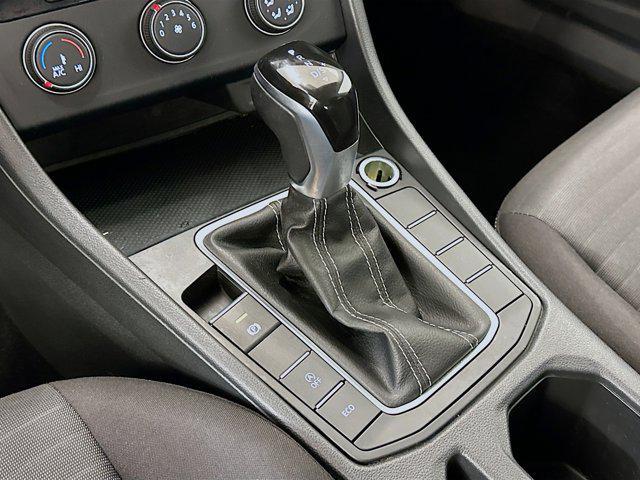 used 2024 Volkswagen Jetta car, priced at $15,487