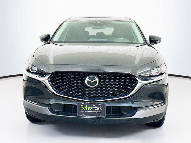 used 2025 Mazda CX-30 car, priced at $23,496