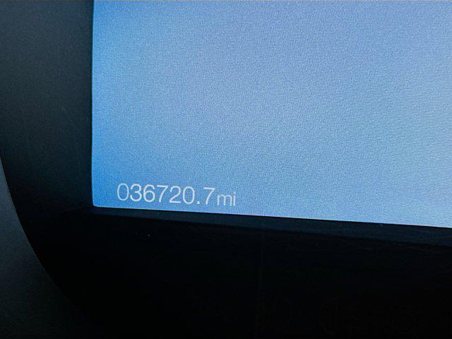 used 2024 Ford Edge car, priced at $21,497