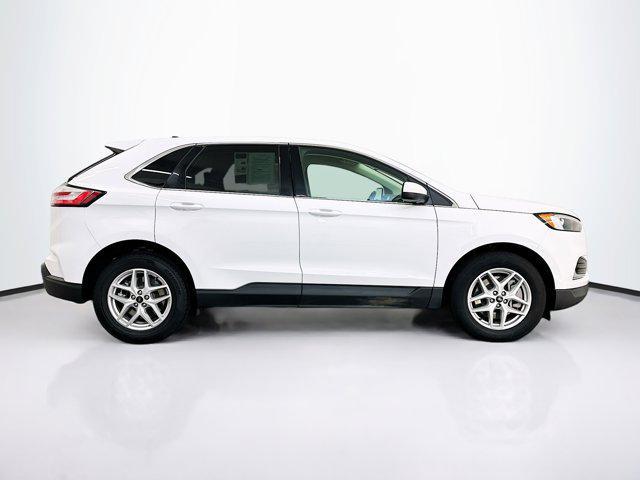 used 2024 Ford Edge car, priced at $21,497