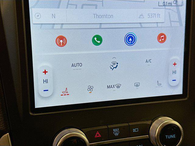 used 2024 Ford Edge car, priced at $21,497