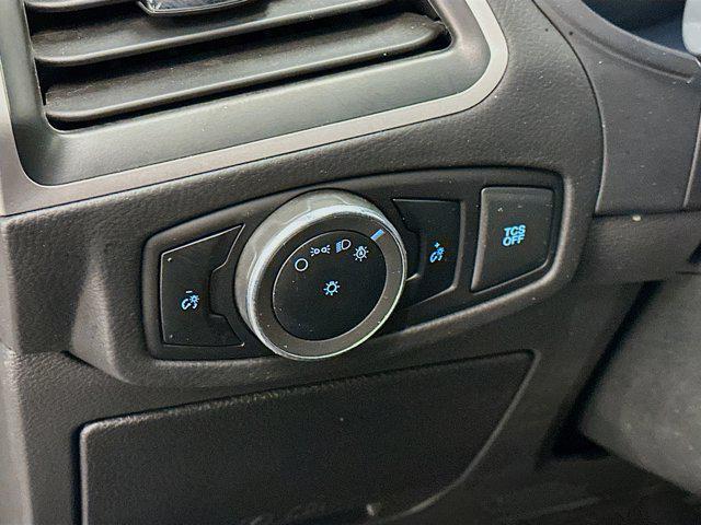 used 2024 Ford Edge car, priced at $21,497