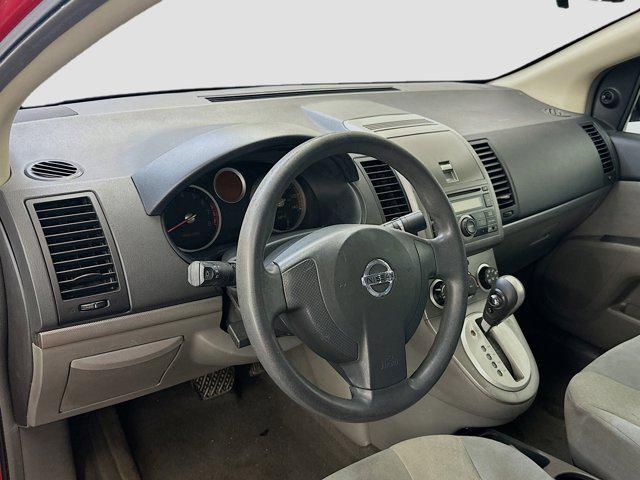 used 2009 Nissan Sentra car, priced at $3,987