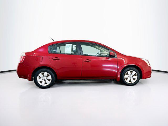 used 2009 Nissan Sentra car, priced at $3,987