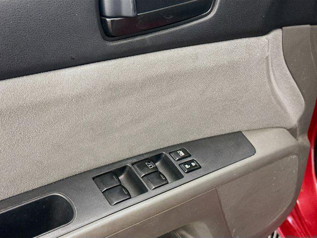 used 2009 Nissan Sentra car, priced at $3,987