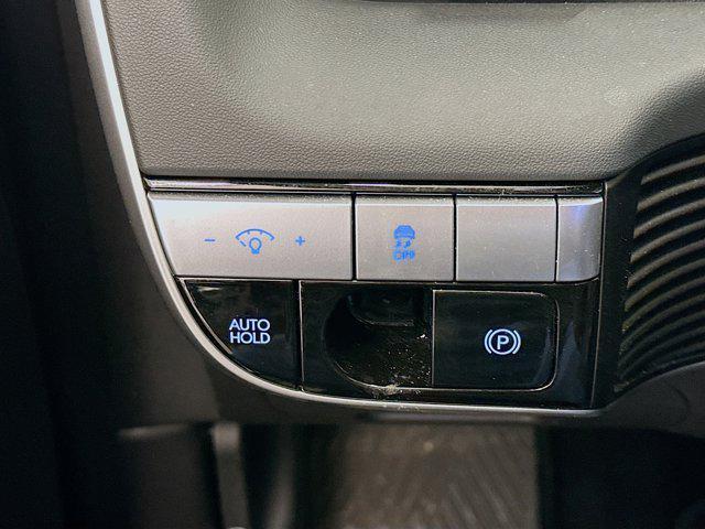 used 2024 Hyundai IONIQ 5 car, priced at $23,187