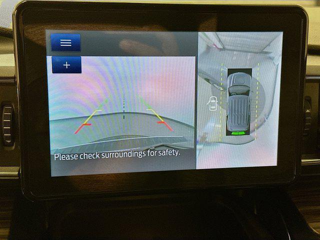 used 2022 Ford Explorer car, priced at $19,987