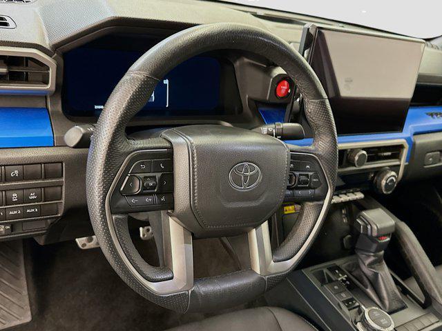 used 2025 Toyota Tacoma car, priced at $42,987
