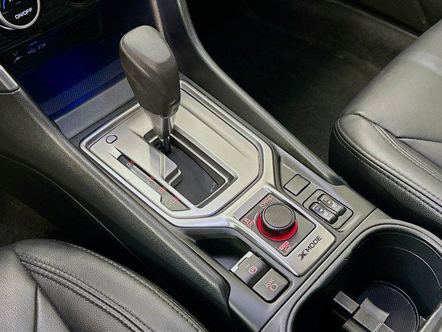 used 2023 Subaru Forester car, priced at $27,987