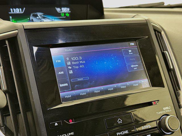 used 2023 Subaru Forester car, priced at $27,987