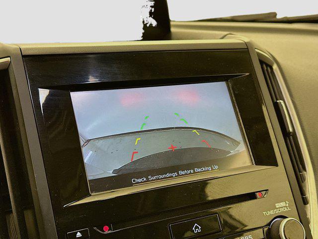 used 2023 Subaru Forester car, priced at $27,987