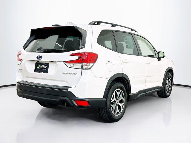 used 2023 Subaru Forester car, priced at $27,987
