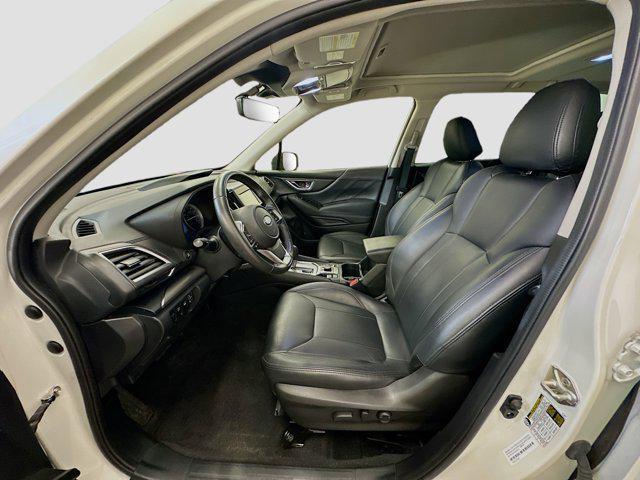 used 2023 Subaru Forester car, priced at $27,987