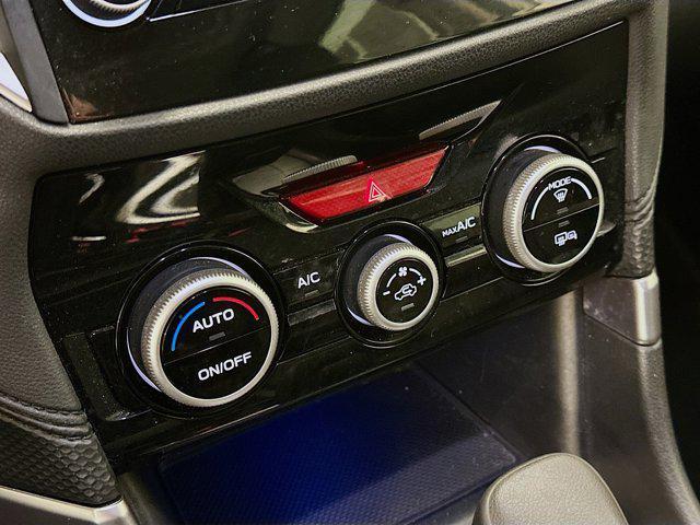 used 2023 Subaru Forester car, priced at $27,987