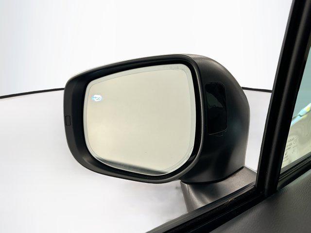 used 2023 Subaru Forester car, priced at $27,987