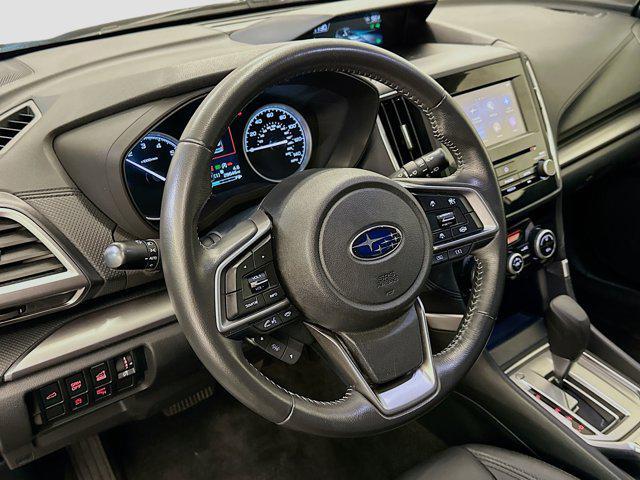 used 2023 Subaru Forester car, priced at $27,987