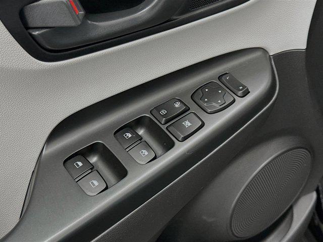 used 2023 Hyundai Kona car, priced at $17,487