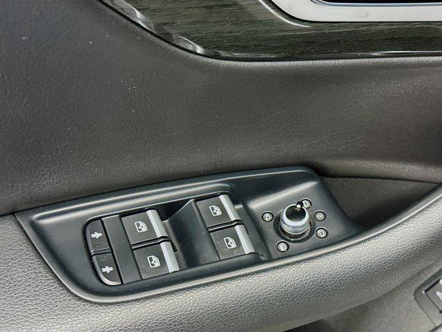 used 2018 Audi Q7 car, priced at $13,997