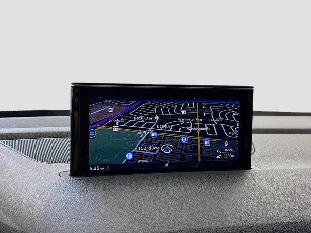 used 2018 Audi Q7 car, priced at $13,997