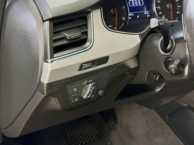 used 2018 Audi Q7 car, priced at $13,997