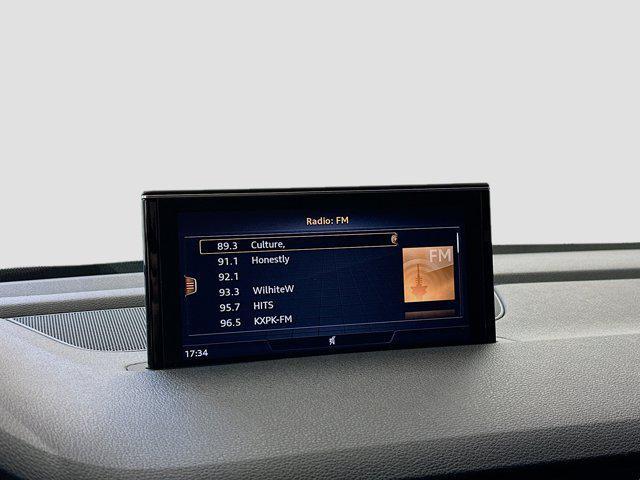 used 2018 Audi Q7 car, priced at $13,997