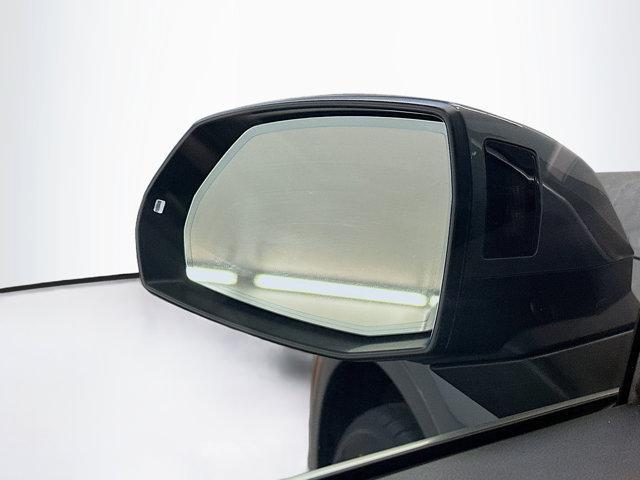 used 2018 Audi Q7 car, priced at $13,997