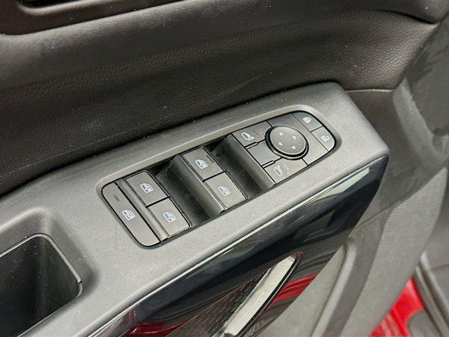 used 2023 Nissan Pathfinder car, priced at $28,496