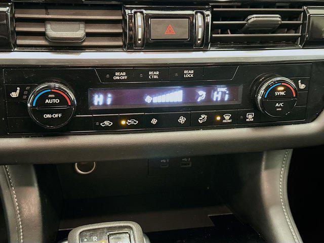 used 2023 Nissan Pathfinder car, priced at $28,496