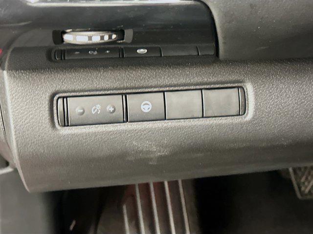 used 2023 Nissan Pathfinder car, priced at $28,496