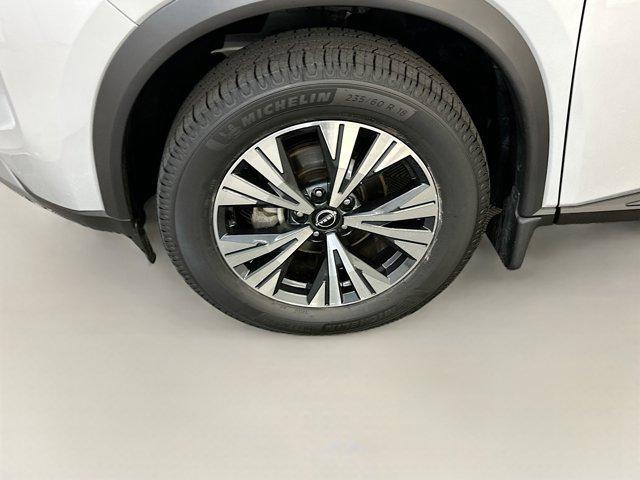 used 2023 Nissan Rogue car, priced at $22,197