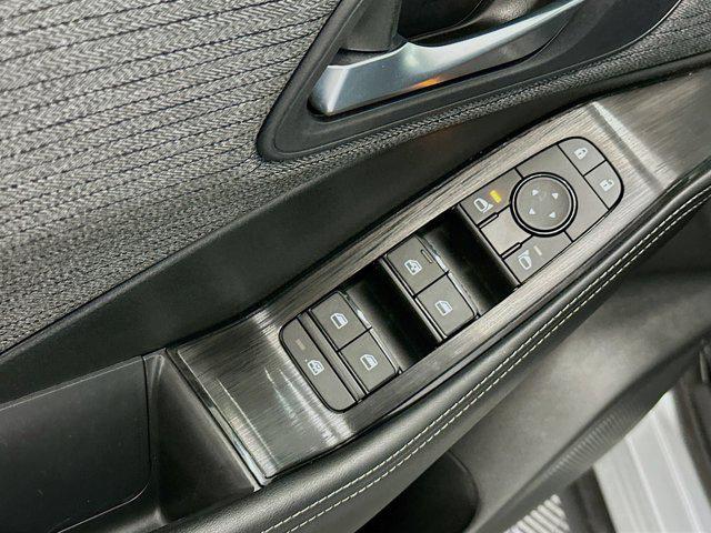 used 2023 Nissan Rogue car, priced at $22,197
