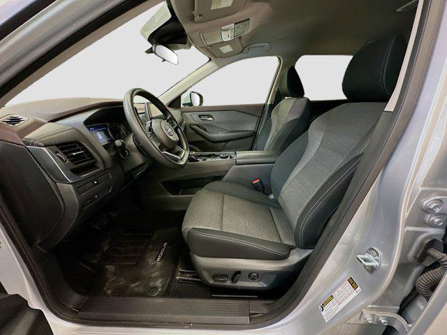 used 2023 Nissan Rogue car, priced at $22,197