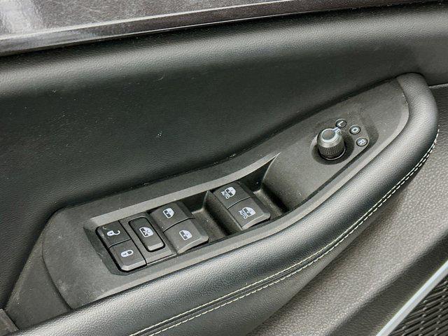 used 2023 Jeep Grand Cherokee car, priced at $26,497