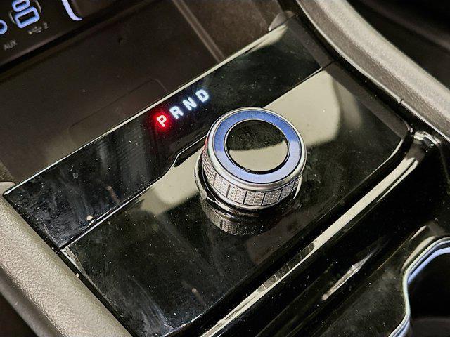 used 2023 Jeep Grand Cherokee car, priced at $26,497