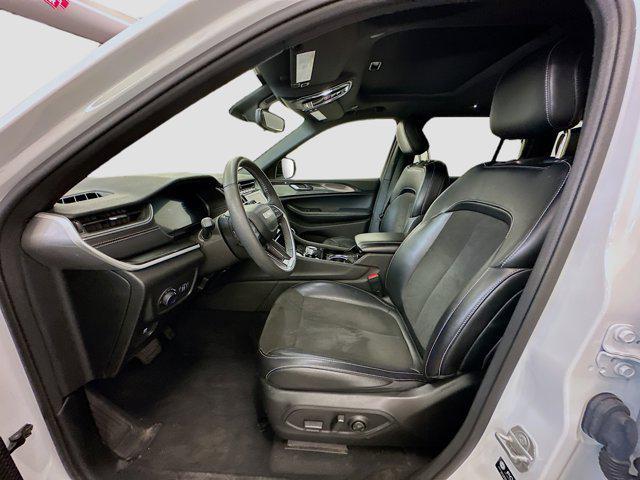 used 2023 Jeep Grand Cherokee car, priced at $26,497