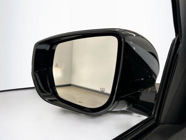 used 2023 Jeep Grand Cherokee car, priced at $26,497