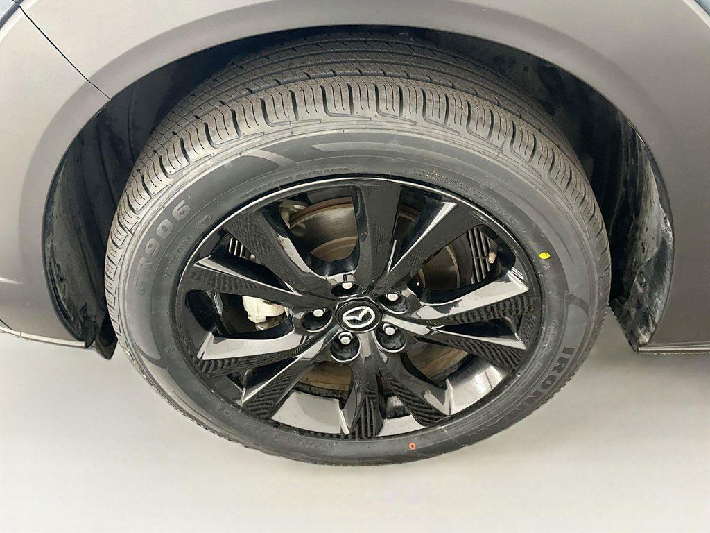 used 2025 Mazda CX-30 car, priced at $22,497