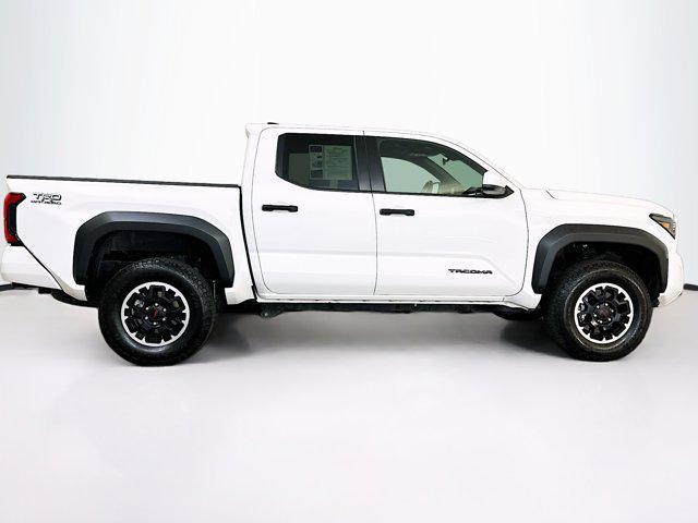 used 2025 Toyota Tacoma car, priced at $38,787