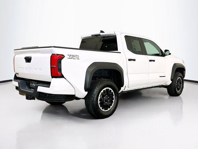 used 2025 Toyota Tacoma car, priced at $38,787