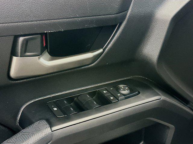 used 2025 Toyota Tacoma car, priced at $38,787