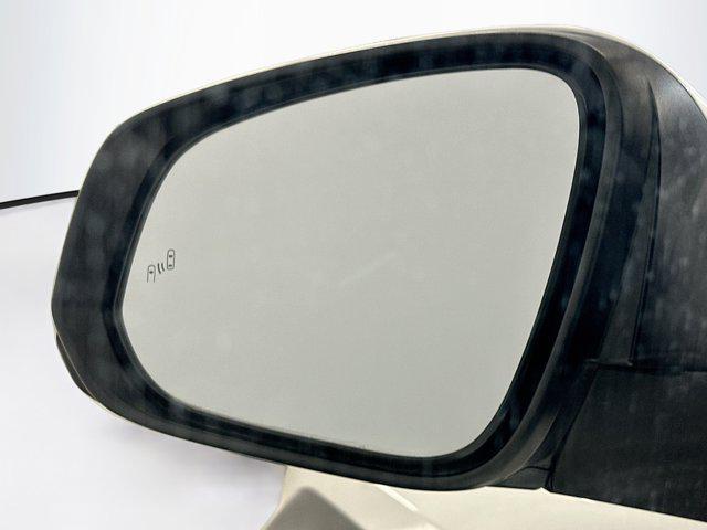 used 2025 Toyota Tacoma car, priced at $38,787