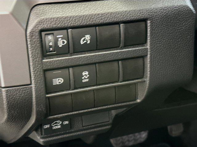 used 2025 Toyota Tacoma car, priced at $38,787