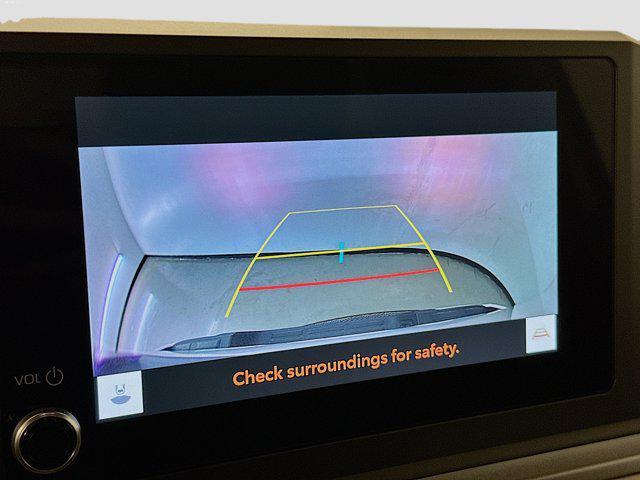 used 2025 Toyota Tacoma car, priced at $38,787