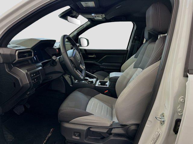 used 2025 Toyota Tacoma car, priced at $38,787