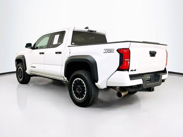 used 2025 Toyota Tacoma car, priced at $38,787