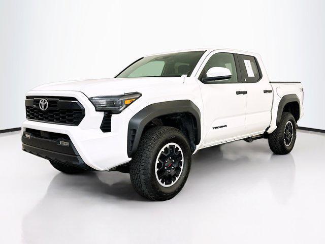 used 2025 Toyota Tacoma car, priced at $38,787