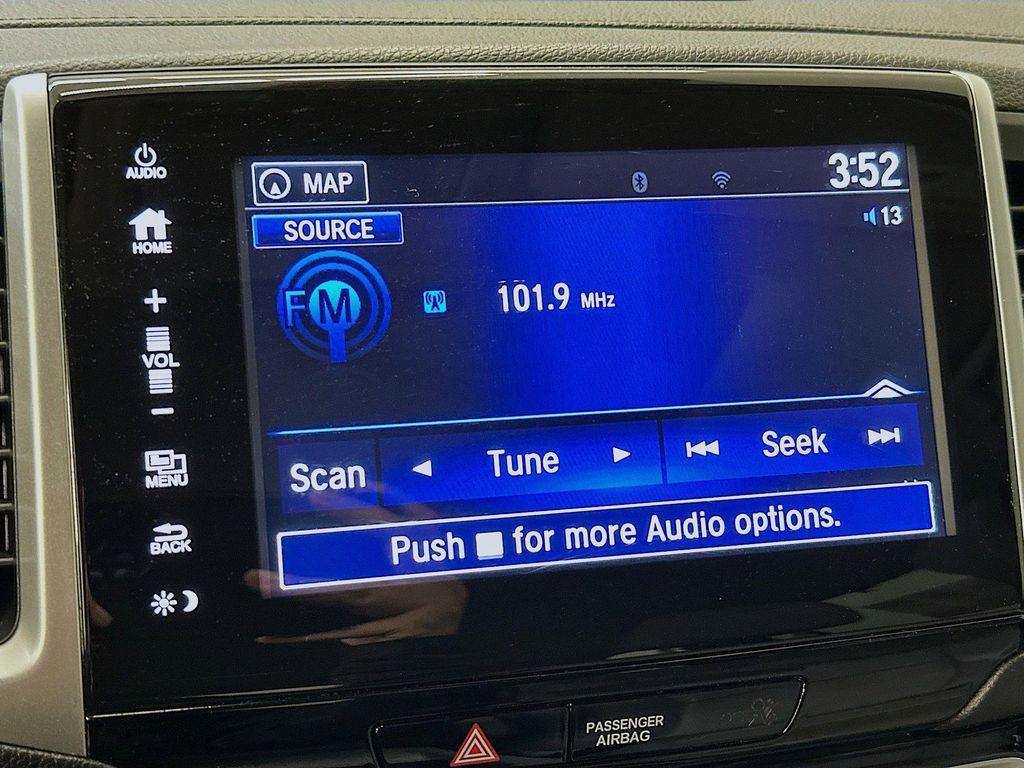used 2018 Honda Pilot car, priced at $18,996