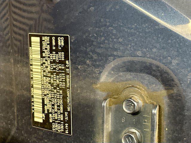 used 2019 Subaru Ascent car, priced at $18,787