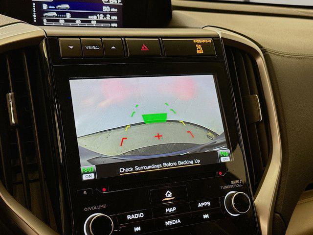 used 2019 Subaru Ascent car, priced at $18,787